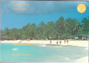 Aruba 1987